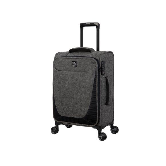 Cabin suitcase sales dunelm