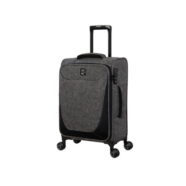 Britbag Perissa Soft Shell Tech Suitcase image 1 of 6