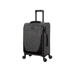 Britbag Perissa Soft Shell Tech Suitcase