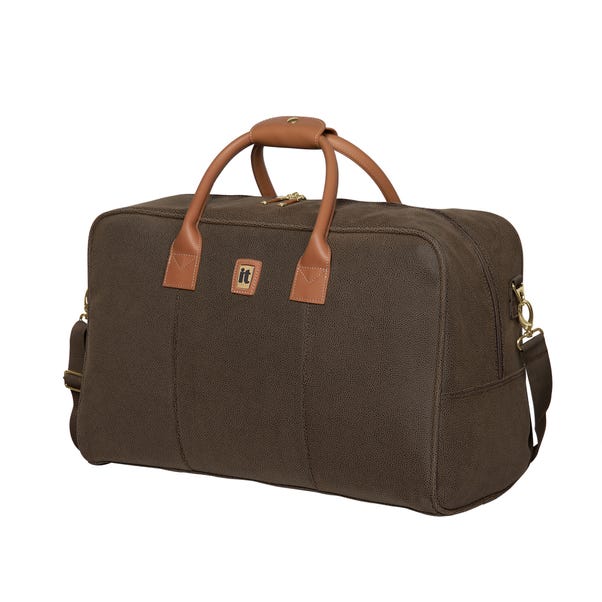 IT Luggage Enduring Soft Large Holdall Bag image 1 of 4