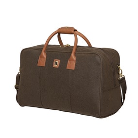 IT Luggage Enduring Soft Large Holdall Bag