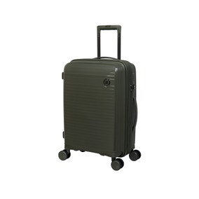 IT Luggage Spontaneous Hard Shell Suitcase