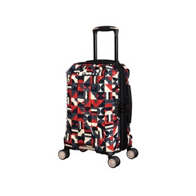 Britbag Annamite Geo Hard Shell Suitcase