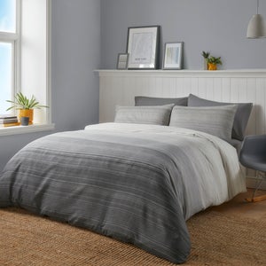 Fairhaven Duvet Cover & Pillowcase Set