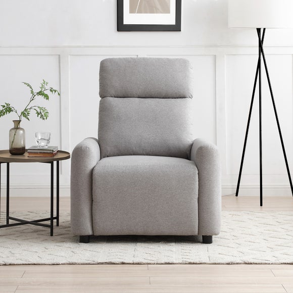 Recliner 2024 chairs dunelm