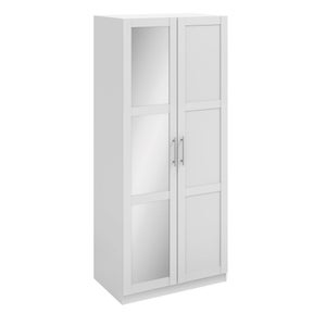 Sudbury Framed Double Wardrobe