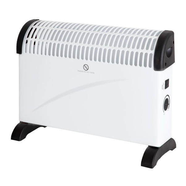 Warmlite 2000W Convection Heater image 1 of 4