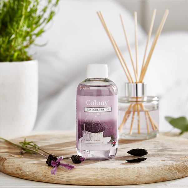Colony Lavender Fields Diffuser Refill image 1 of 2