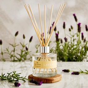 Home Grown Lavender Diffuser