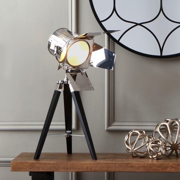 Hereford Tripod Table Lamp