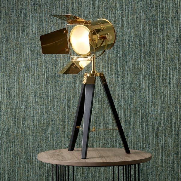 Hereford Tripod Table Lamp image 1 of 5