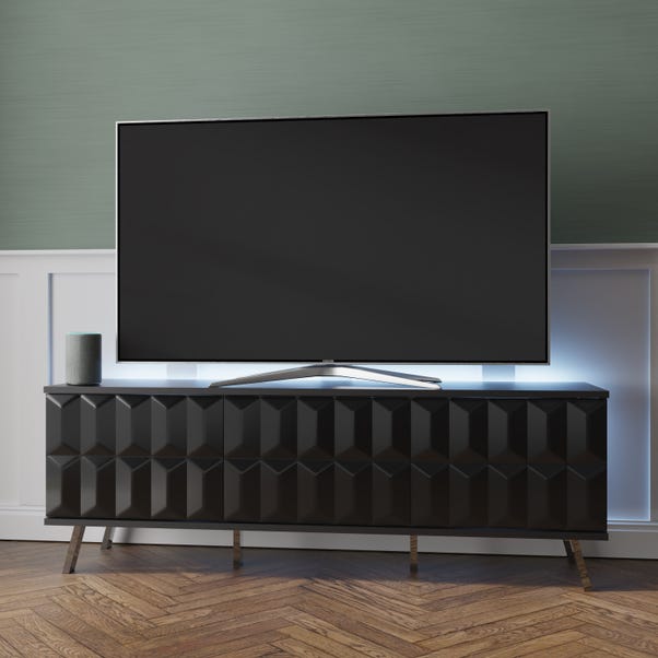 Elevate SMART LED TV Unit for TVs up to 67" image 1 of 5