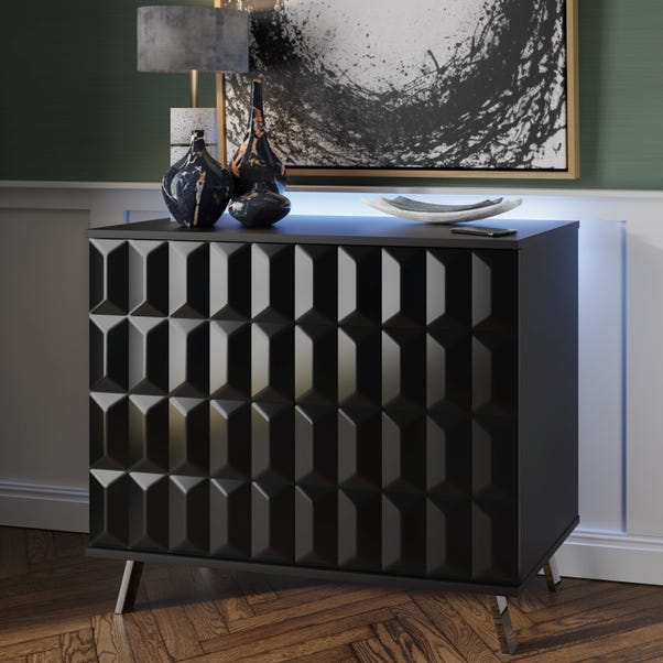 Elevate SMART LED Small Sideboard image 1 of 5