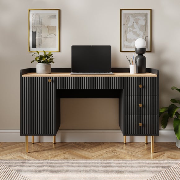 Ready assembled desk dunelm discount