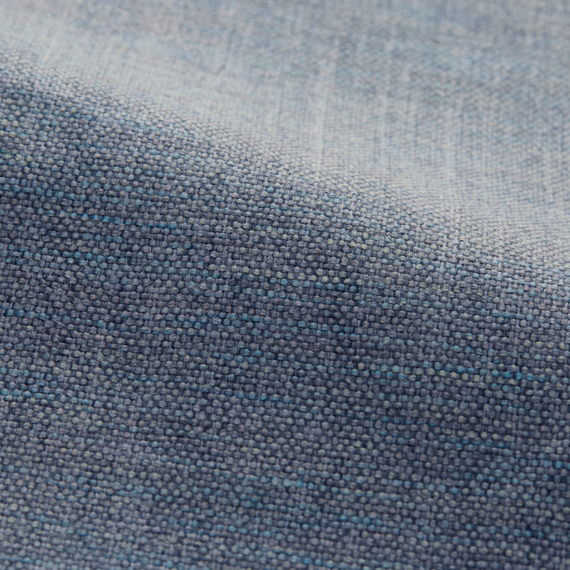 Slub Faux Linen Fabric Sample
