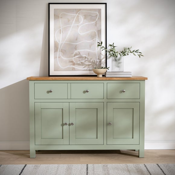 Click to view product details and reviews for Bromley Large Sideboard.