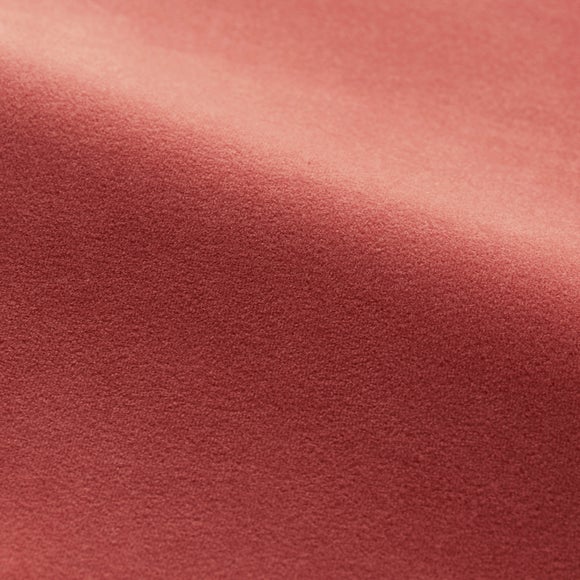 Matte Plush Velvet Fabric Sample