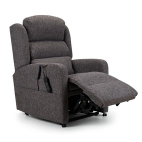 Camberley Single Motor Deluxe Rise and Recline Chair