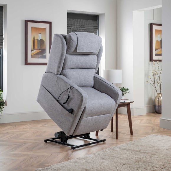 Dunelm discount recliner chairs