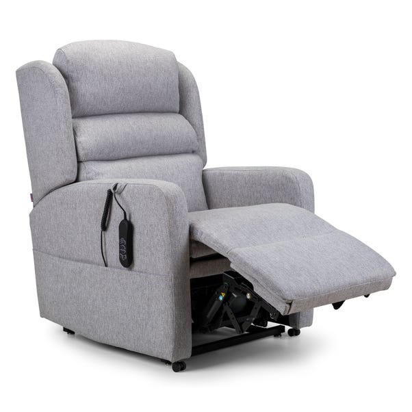 Camberley Dual Motor Deluxe Rise and Recline Chair image 1 of 3