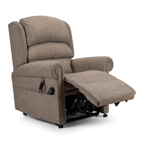 Dorchester Premier Waterfall Rise and Recline Chair