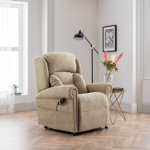 Dorchester Premier Lateral Rise and Recline Chair image 1 of 5