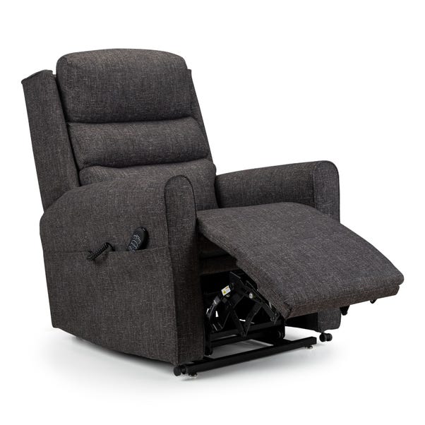Balmoral Premier Single Motor Deluxe Rise and Recline Chair image 1 of 3