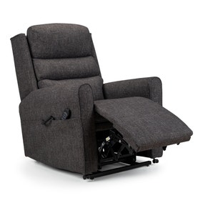 Balmoral Premier Single Motor Deluxe Rise and Recline Chair