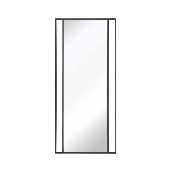 Senestra Modern Rectangle Wall Mirror