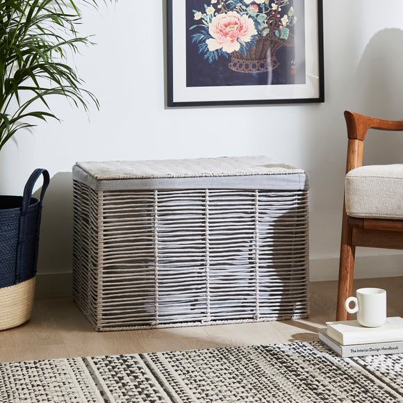 Dunelm office storage discount