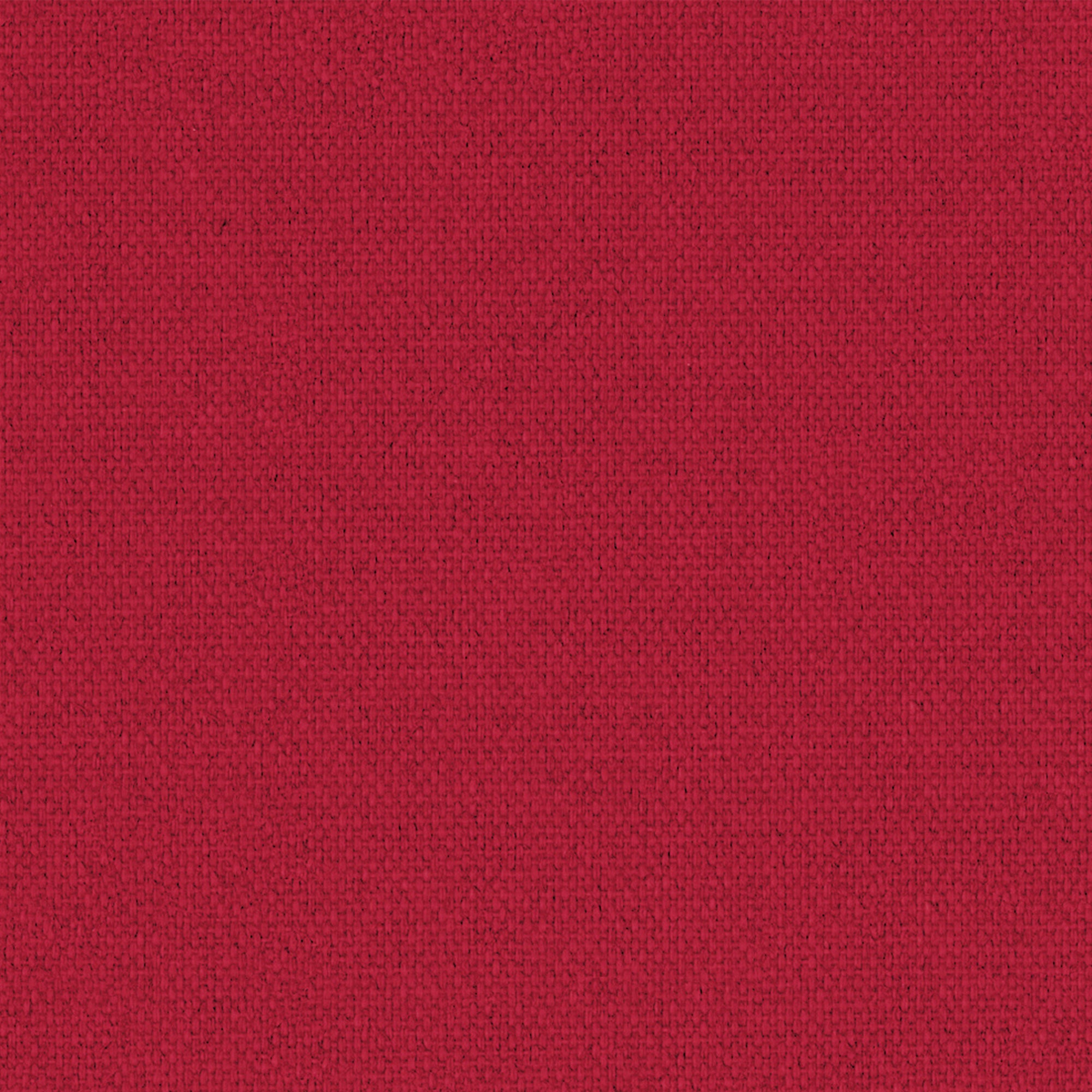 Iona Daylight Made to Measure Flame Retardant Roller Blind Fabric Sample Iona Scarlet