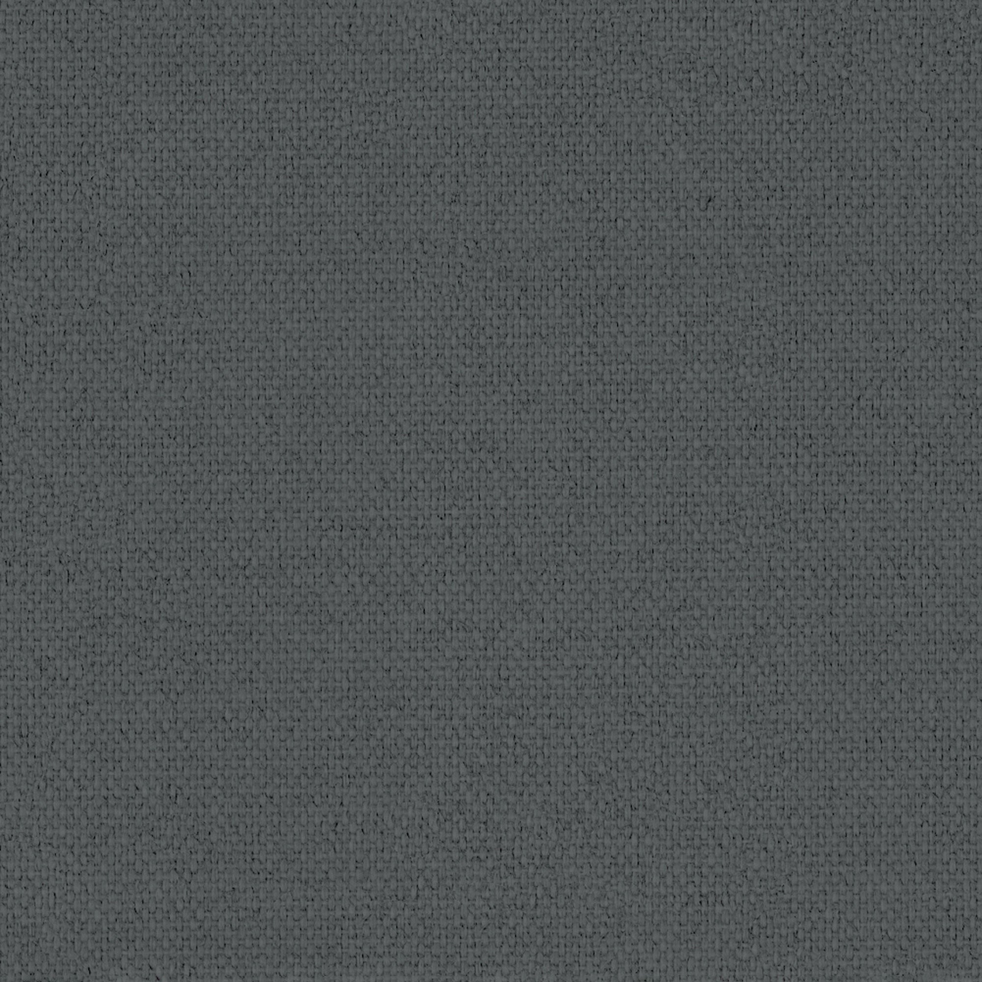 Iona Daylight Made to Measure Flame Retardant Roller Blind Fabric Sample Iona Charcoal