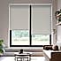 Perspective Daylight Made to Measure Flame Retardant Roller Blind Fabric Sample Perspective Windspray Grey