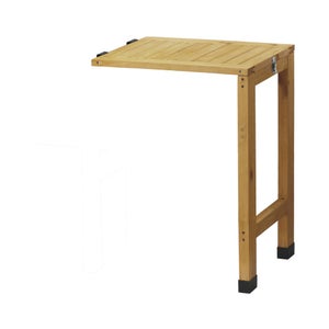 Vegtrug Wall Hugger Side Table