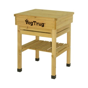 VegTrug Kids Work Bench