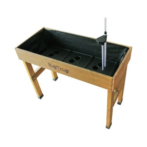 Vegtrug Small Wall Hugger Self Watering Kit