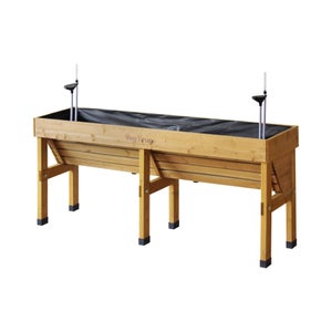 Vegtrug Medium Wall Hugger Self Watering Kit
