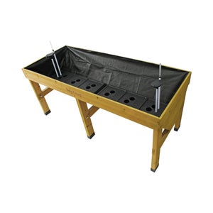 Vegtrug Medium Classic Self Watering Kit