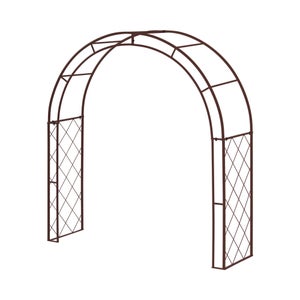 Vegtrug Climbing Arch