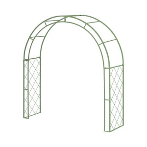 Vegtrug Climbing Arch