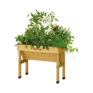 Vegtrug Small Wall Hugger Planter