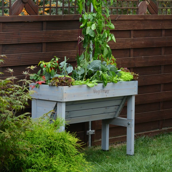 Vegtrug Small Wall Hugger Planter