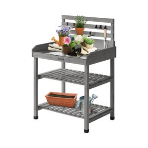 Vegtrug Potting Table