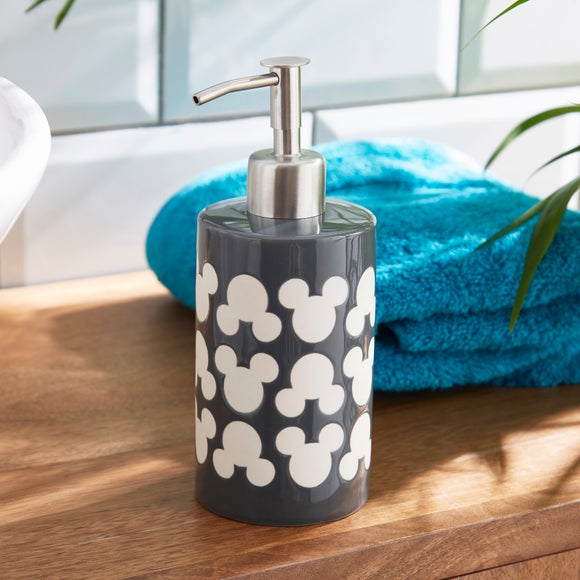 Online Disney Mickey Mouse Soap Dispenser