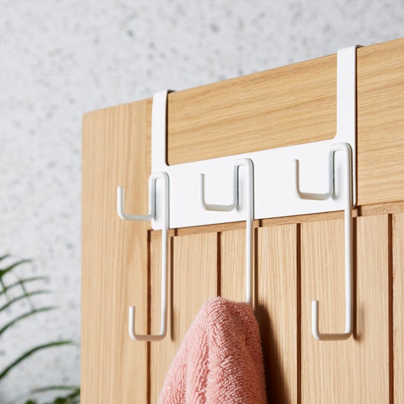 Dunelm over door hooks sale