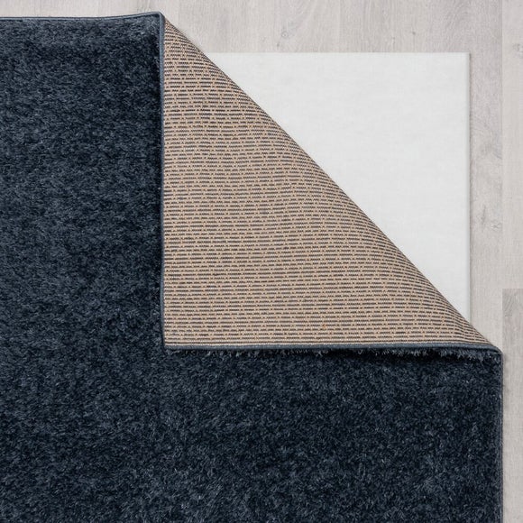 Indulgence Shaggy Rug Dunelm