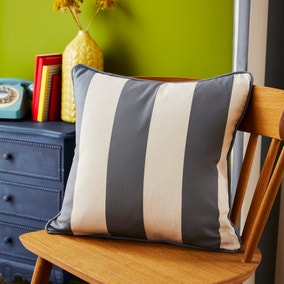 Pride & Joy Striped Cushion