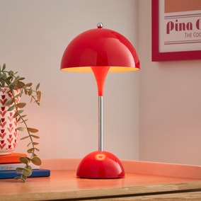 Kaoda Rechargeable Touch Dimmable Table Lamp
