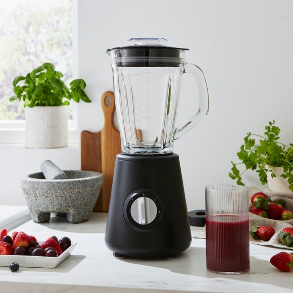 Click to view product details and reviews for Matt Black 15l Blender.