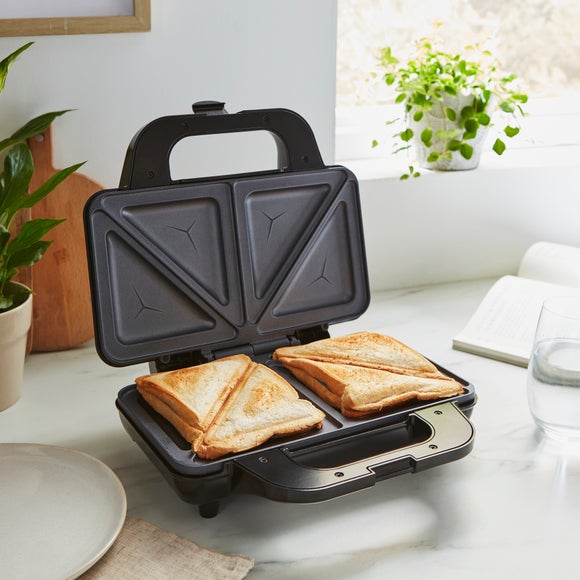 Deep fill sandwich toaster best sale